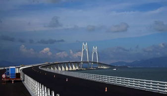 又一世界级超级工程来了，探索未来建设的无限可能