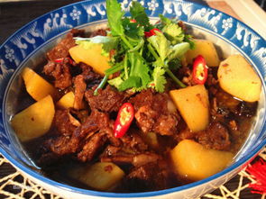 营养美味，牛肉炖土豆——宝宝辅食的完美选择