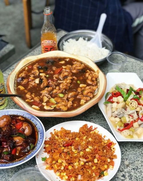 育儿专家视角下的营养餐单，羊肉汤的家常做法