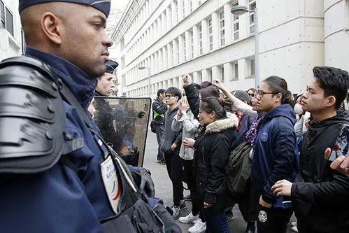 两个月后，正义之光照亮阴霾，日本警方成功缉捕伤害中国游客凶手