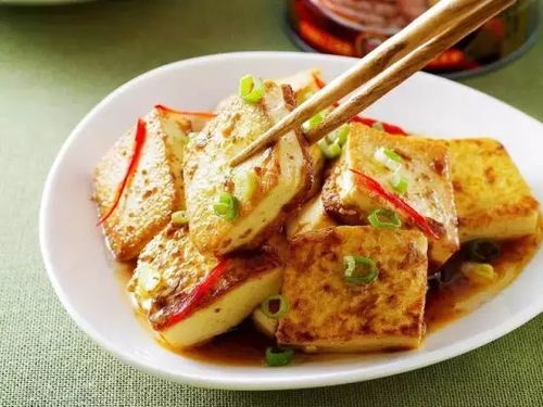 豆腐的营养与家常做法——让孩子爱上餐桌上的每一口