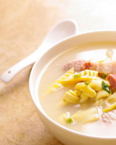 家庭健康助手，以营养角度解读杏鲍菇的多种做法