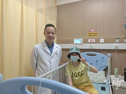 红斑狼疮治疗在杭州实现重大突破