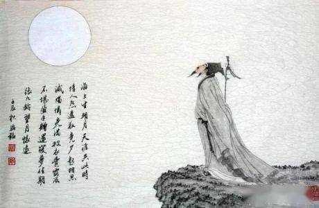 从望月怀远谈孩子的文学素养与情感教育