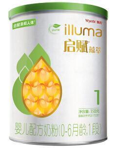 DHA奶粉，宝宝成长的智慧之选