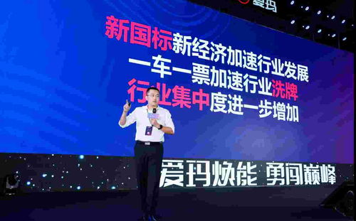 爱玛科技实控人张剑被查，企业稳定运营背后的挑战与应对