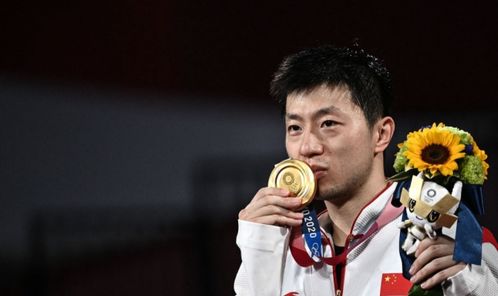 荣耀时刻！国乒男团亚锦赛再夺金，续写辉煌篇章