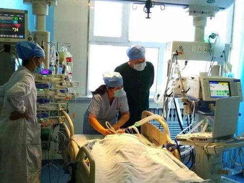 32岁网红下播后突发脑出血进ICU，健康警钟与家庭责任