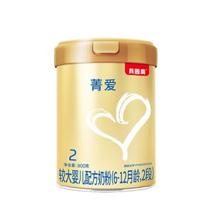 贝因美孕妇奶粉，科学营养，孕育健康未来