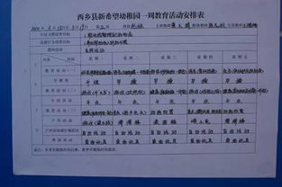 幼儿园教学计划设计，培养未来的探索者