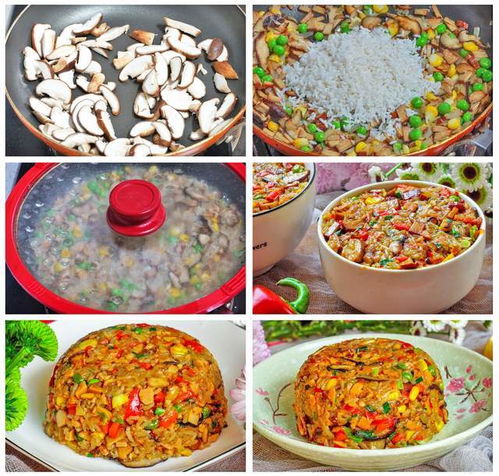 巧用青椒，为孩子打造营养均衡的美味佳肴