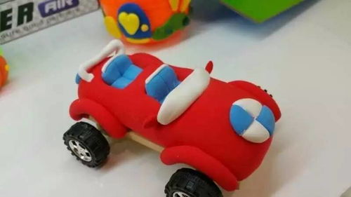 幼儿园手工制作，激发孩子创造力的趣味指南
