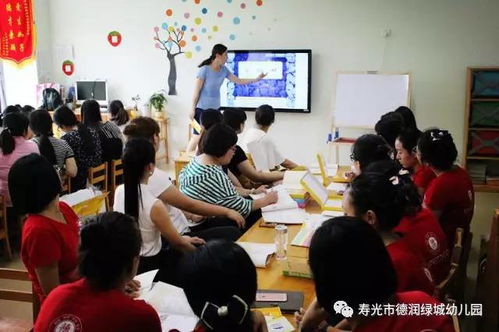 甘肃幼儿园的特色教育与儿童成长环境