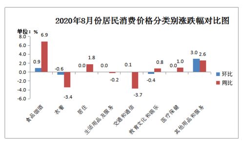 9月居民消费价格温和上涨0.4%，透视经济稳定与民生保障新态势