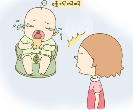 幼儿园秋季育儿小知识