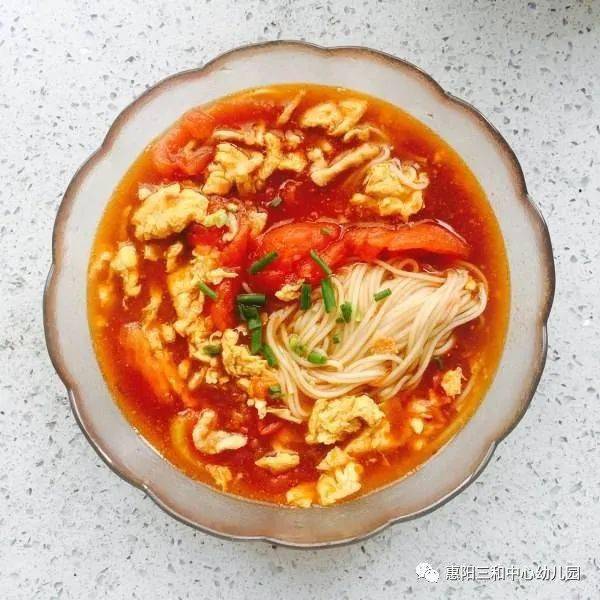 营养均衡的儿童晚餐食谱大全