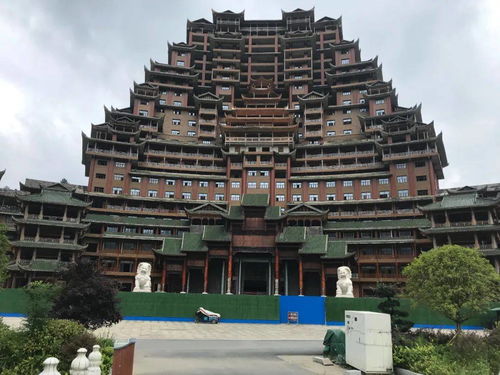 从烂尾到重生，天下第一水司楼的接盘与蜕变