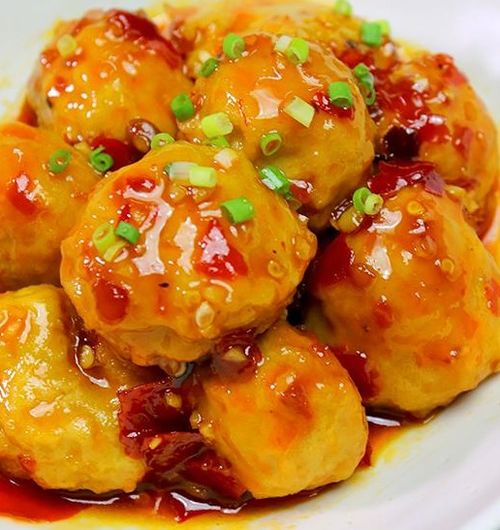 墨鱼的营养价值与儿童健康
