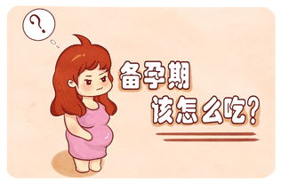 如何科学备孕，迎接健康宝宝的到来