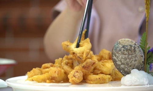 从鱿鱼的营养到创意烹饪——为孩子打造美味健康的餐桌