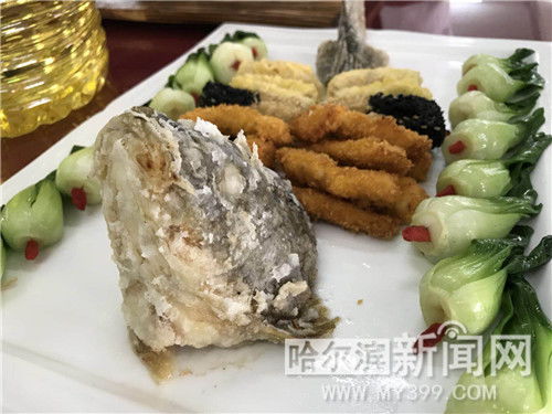从鱿鱼的营养到创意烹饪——为孩子打造美味健康的餐桌