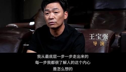 王宝强八角笼中采访片段回顾，六年磨一剑，只为真实与感动