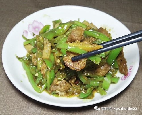 从湖南辣椒炒肉中探寻亲子烹饪的乐趣与教育意义