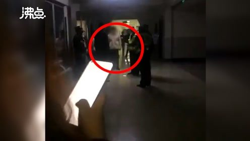 高校女厕疑似暗藏摄像头，校方迅速回应与深入调查