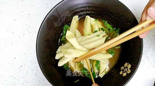 鸡汤豆腐串的制作方法