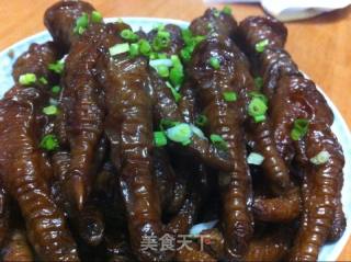 虎皮鸡爪的制作方法与育儿相结合的趣味指南