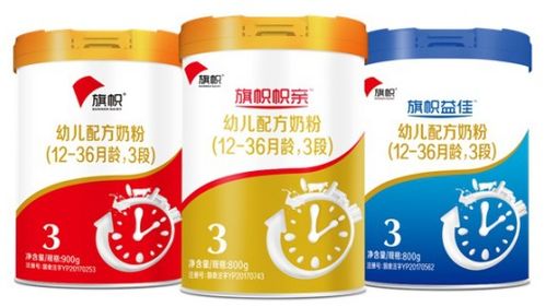 国产婴儿奶粉排名及选择指南