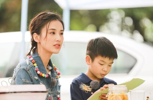 杨子女儿深情发声，力挺父亲，共筑家庭与事业的坚固桥梁