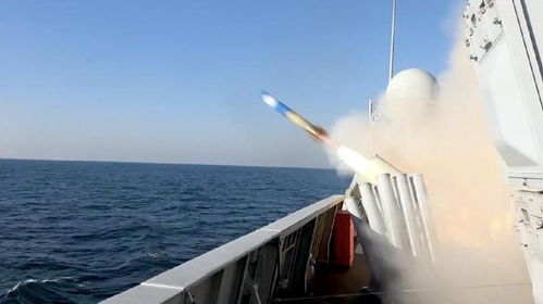 福建平潭发实弹射击航行警告，确保海上交通安全的重要举措