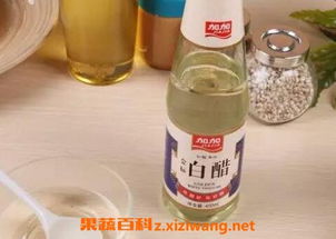 白醋洗脸的潜在副作用及安全使用指南