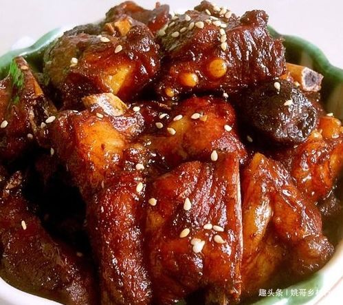 从烹饪到育儿，以红烧排骨为例谈如何培养孩子的独立生活技能