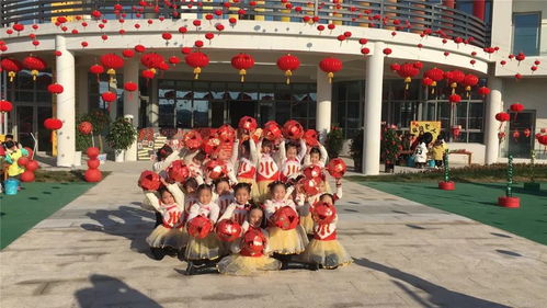 灯笼制作手工幼儿园活动指南