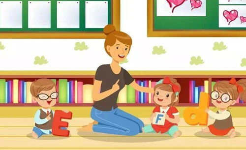 幼儿园教育的重要性及其影响