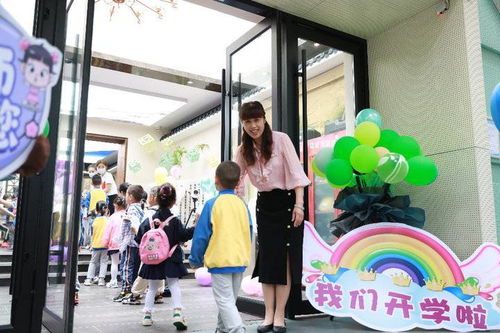 春申景城幼儿园，培养未来之星的摇篮