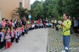 幼儿园重阳节活动方案，敬老爱幼，共筑温馨社区