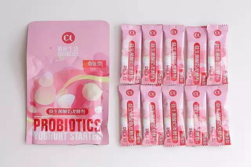 酸奶发酵剂与宝宝健康，科学解读与安全使用指南