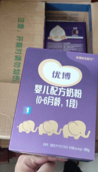 选择不上火的婴儿奶粉，科学依据与选购指南