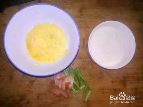 紫菜鸡蛋汤，营养美味的宝宝辅食选择