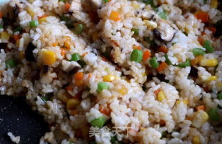 育儿小贴士，如何为孩子制作美味又营养的蛋炒饭