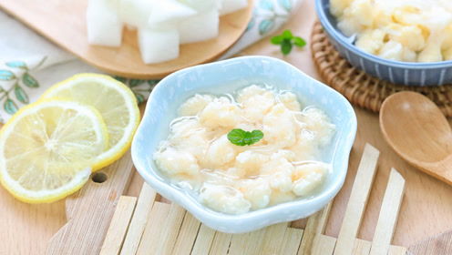 如何巧妙利用青虾为宝宝打造营养美味辅食