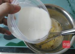 奶黄馅的制作方法与育儿结合的趣味指南