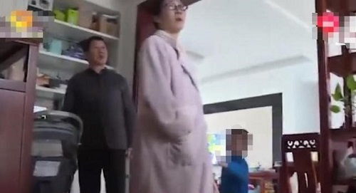 遭遇入室猥亵的阴影，一名女生的勇敢发声与心灵重建之旅