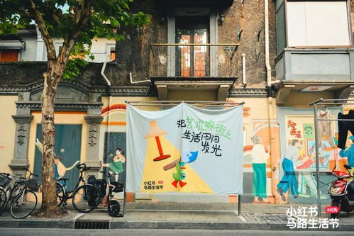 浙江7匹马出逃到上海Citywalk，一场意外的城市探险与深刻反思