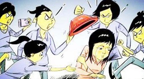 12岁男孩校园暴力重伤，父亲悲痛发声呼唤正义