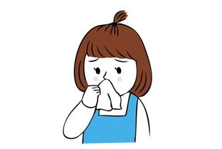 儿童鼻炎鼻塞的科学应对策略