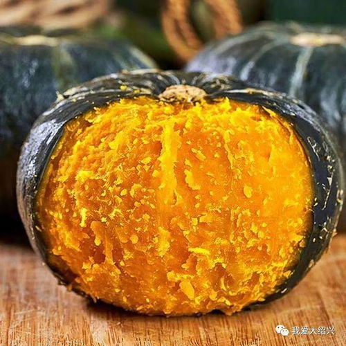 贝贝小南瓜的创意食谱与营养价值解析
